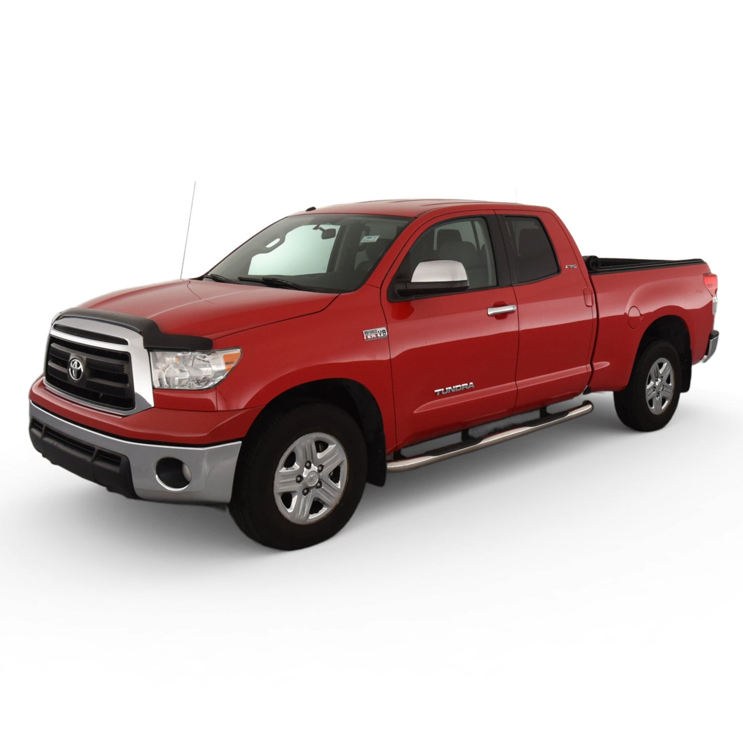 Toyota Tundra (2007-2012)