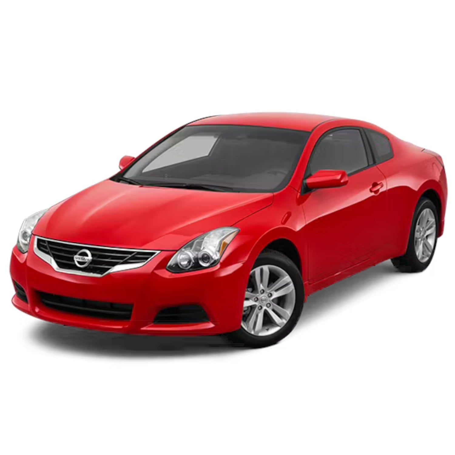 Nissan Altima (2008-2012)