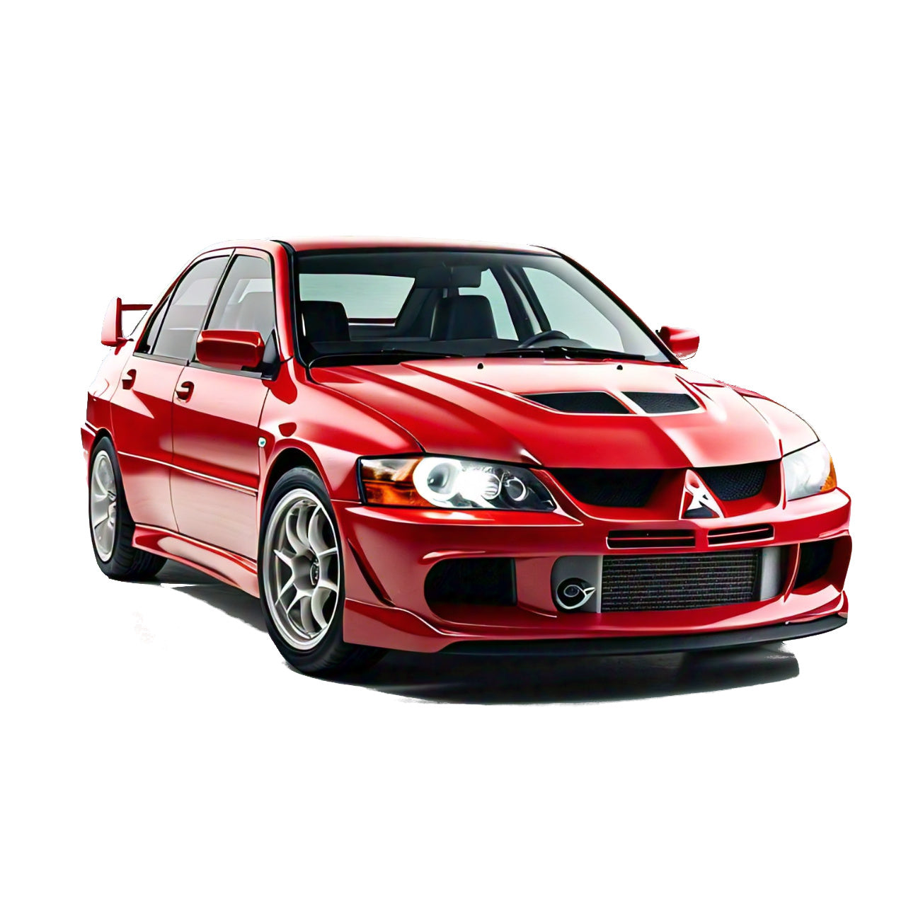 EVO 7/8/9