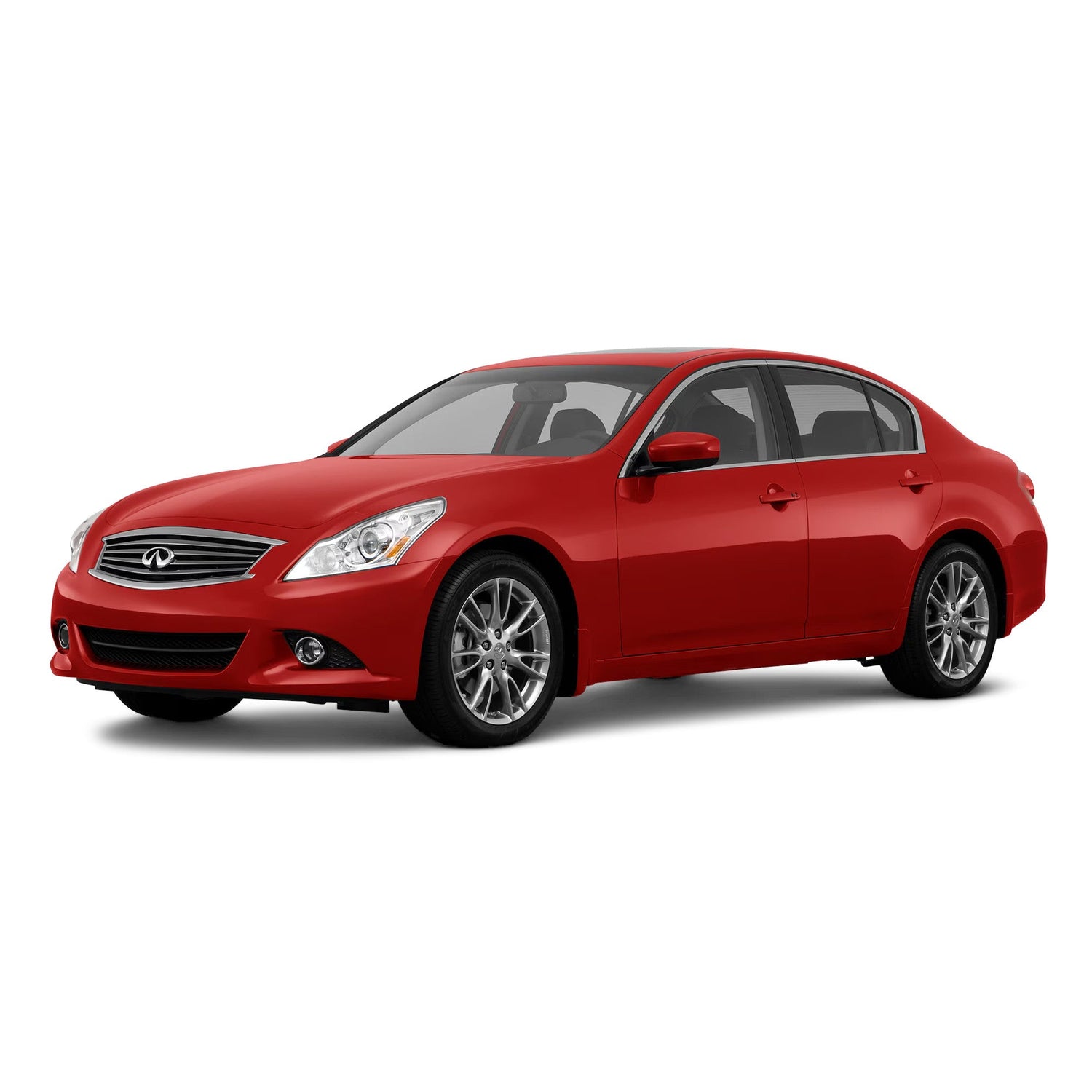 Infiniti G37 (2008-2013)