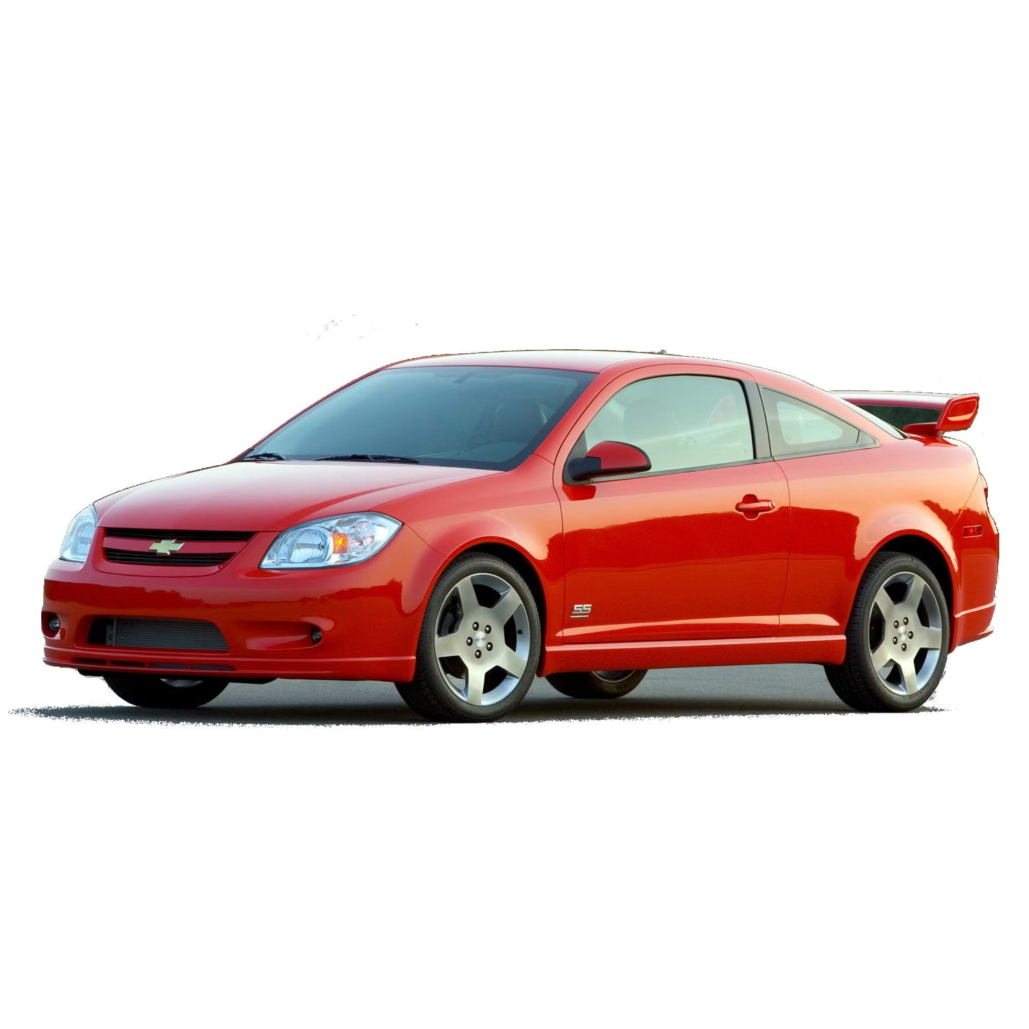 Chevy Cobalt (2005-2010)