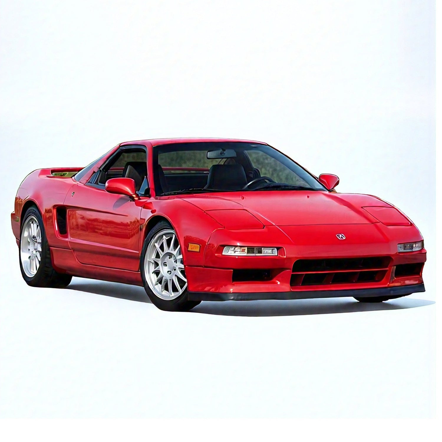 Acura NSX (1990-2005)