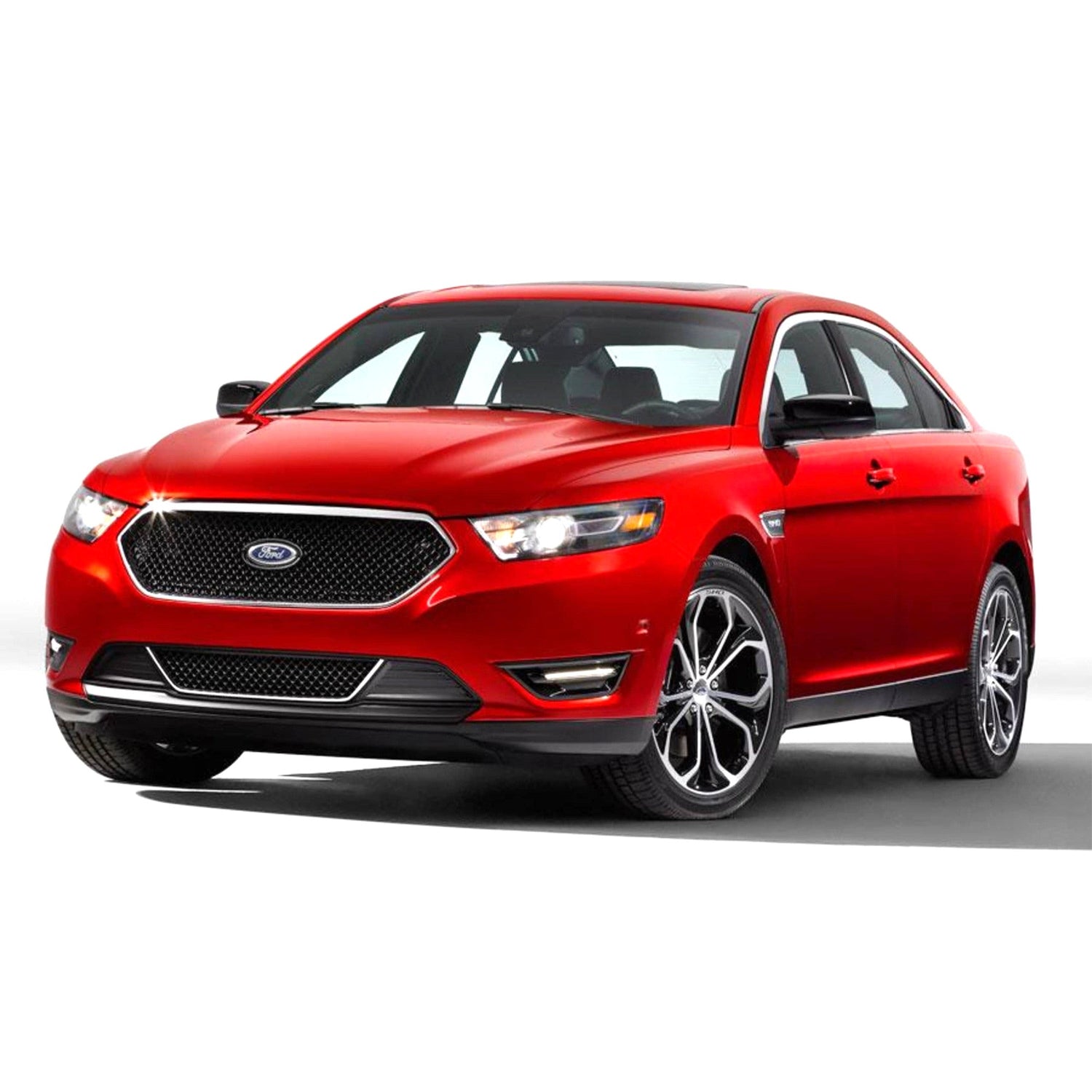 Ford Tarus (2013-2019)