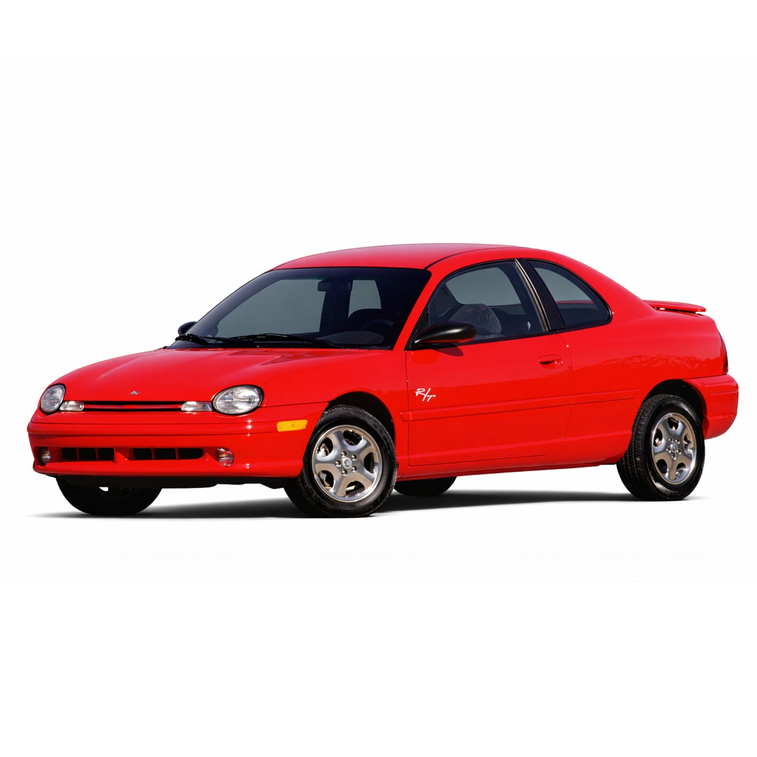 Dodge Neon (1995-1999)