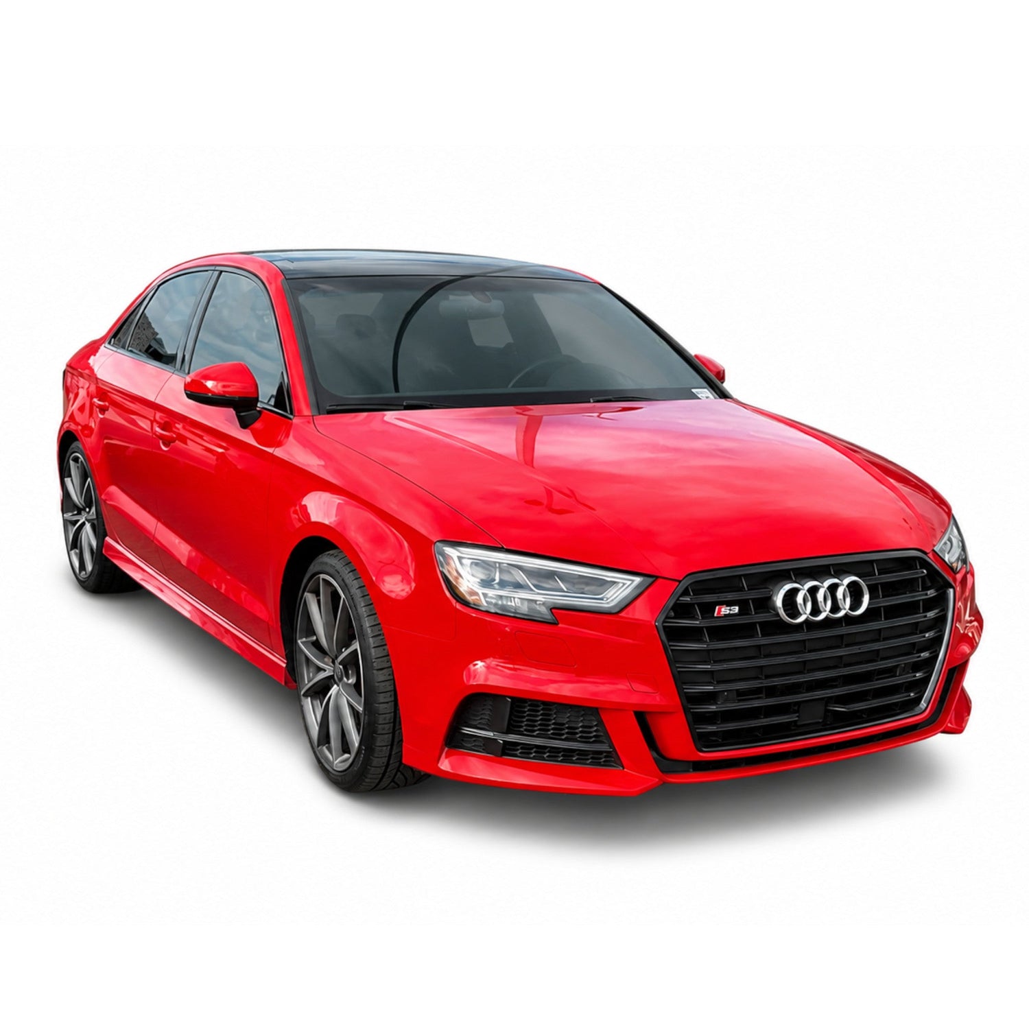 Audi A3/S3 (2013-2020)