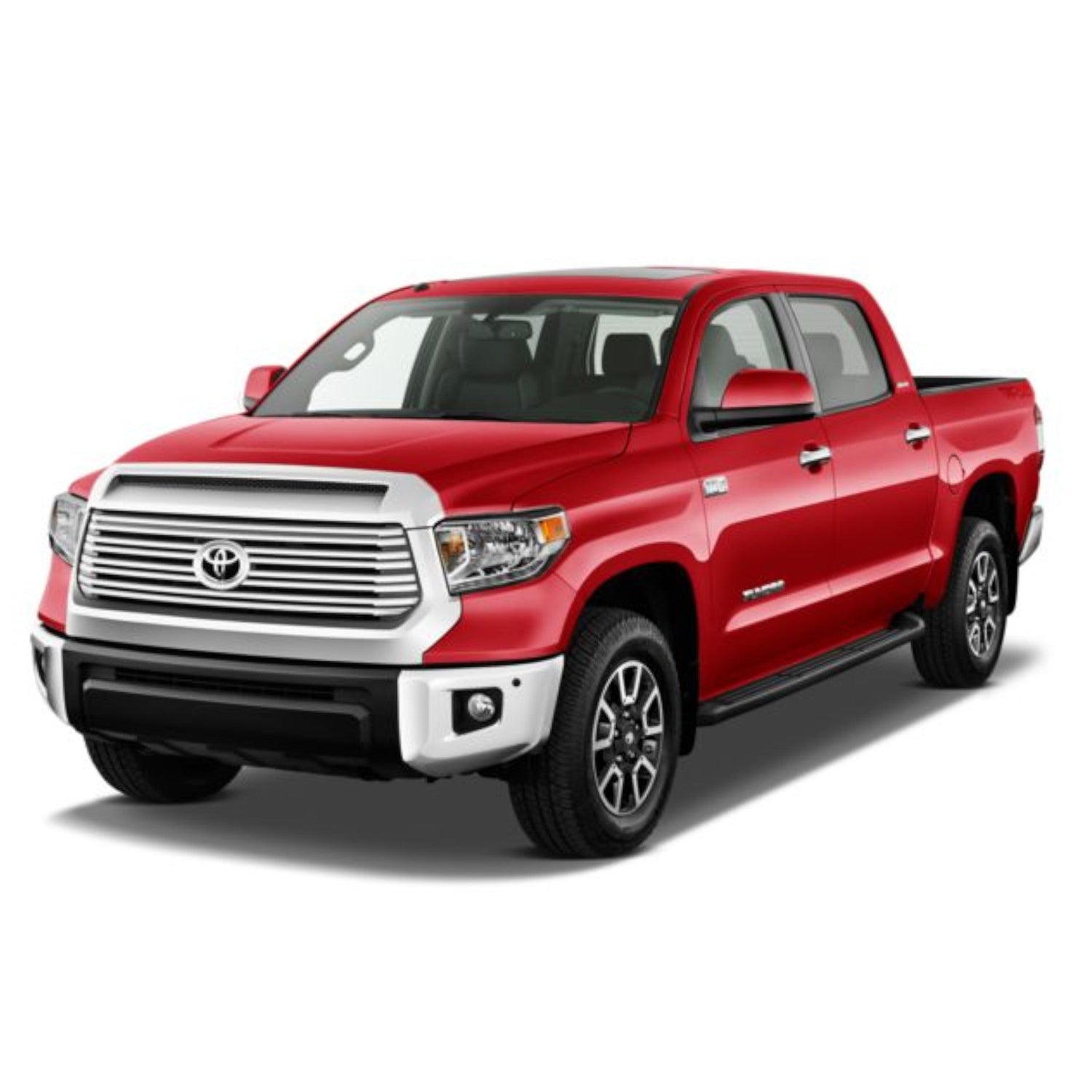 Toyota Tundra (2014-2021)