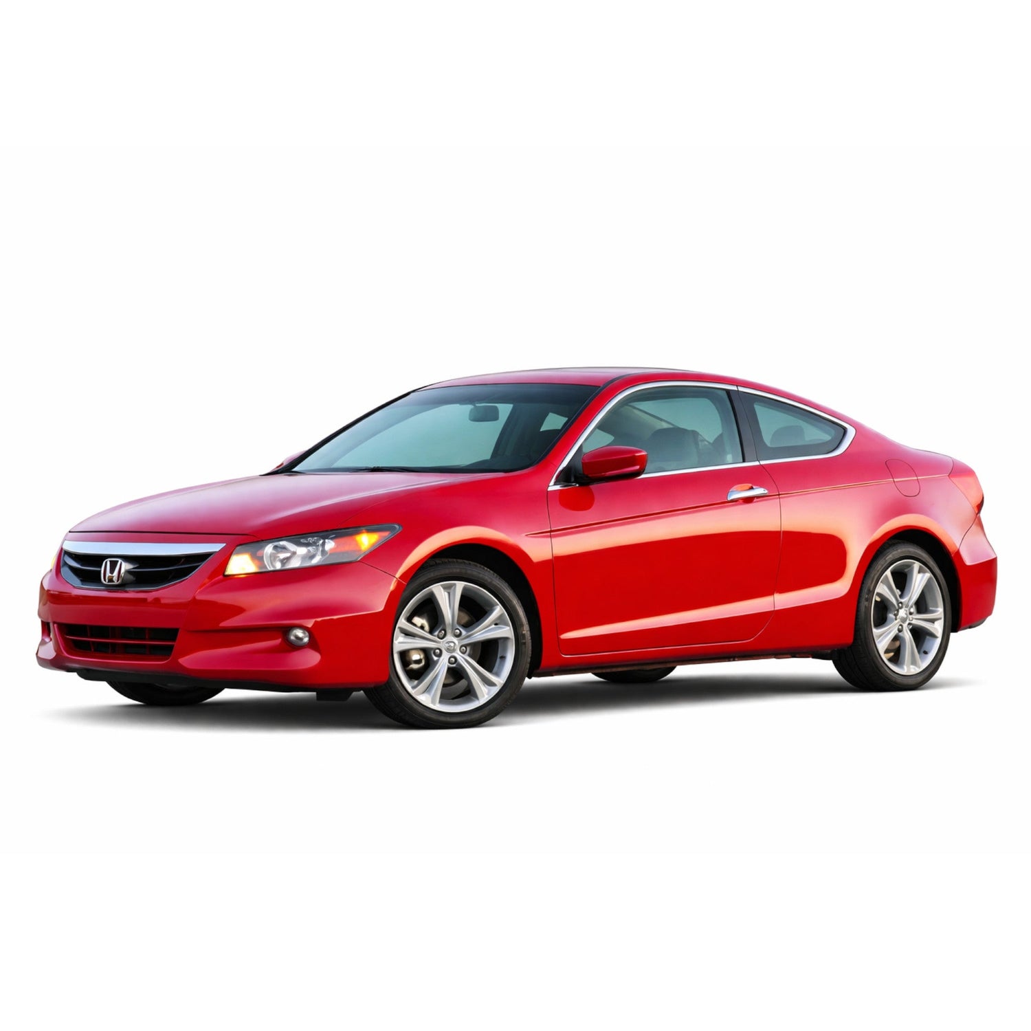 Honda Accord (2008-2012)