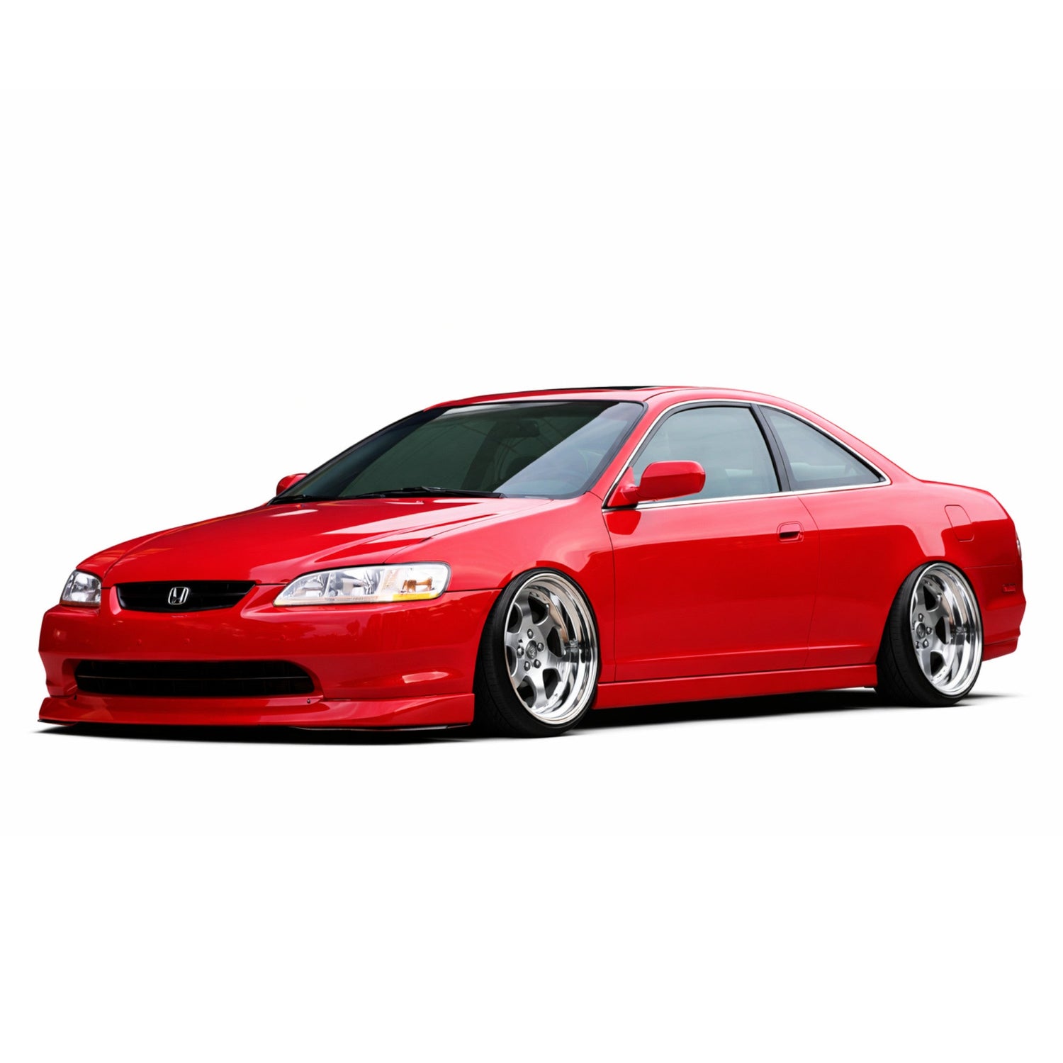 Honda Accord (1998-2002)