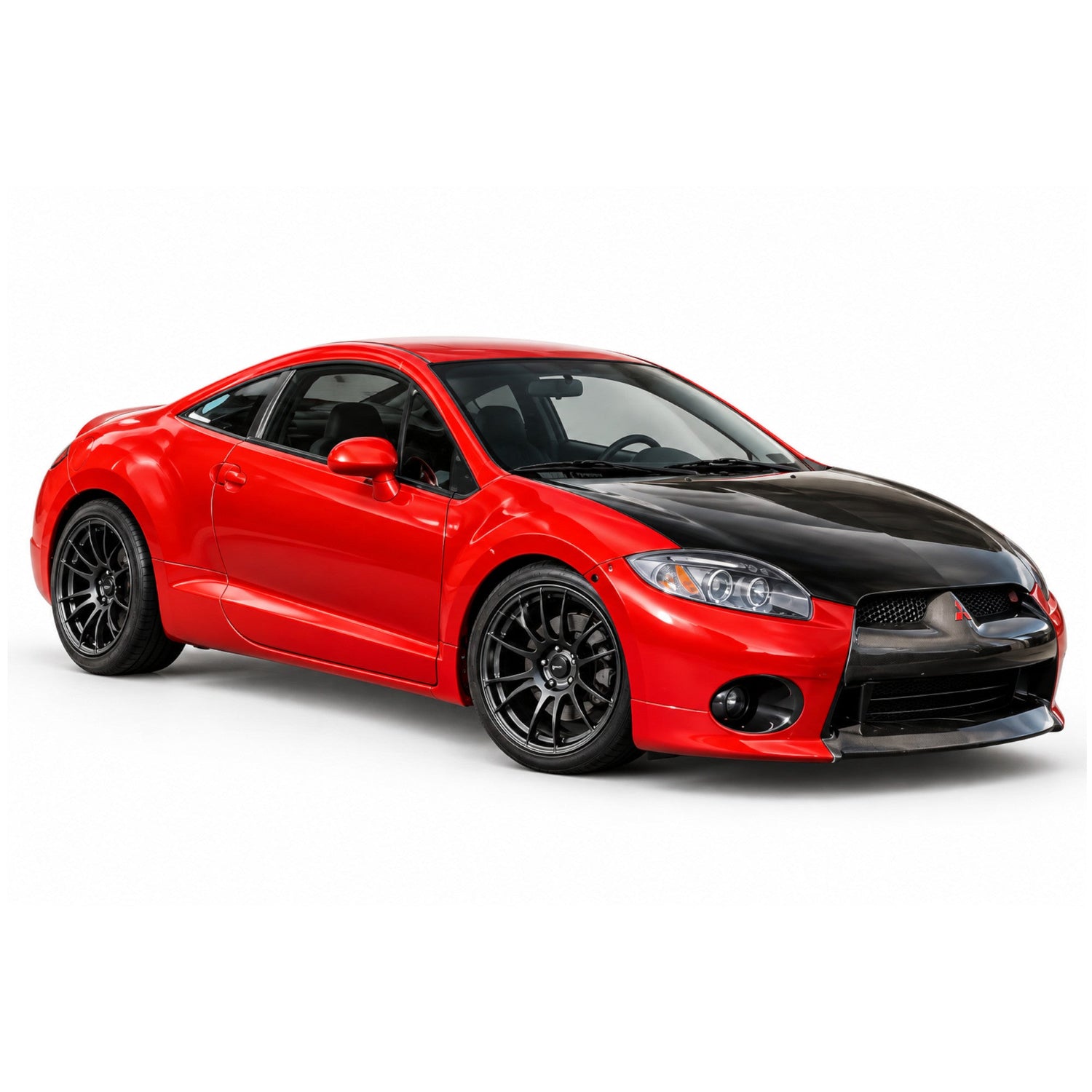 Mitsubishi Eclipse (2006-2009)