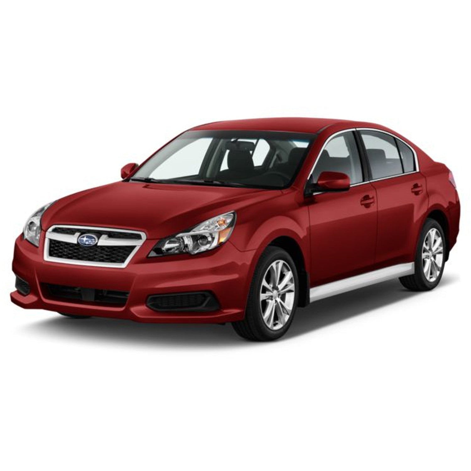 Subaru Legacy Outback (2010-2014)