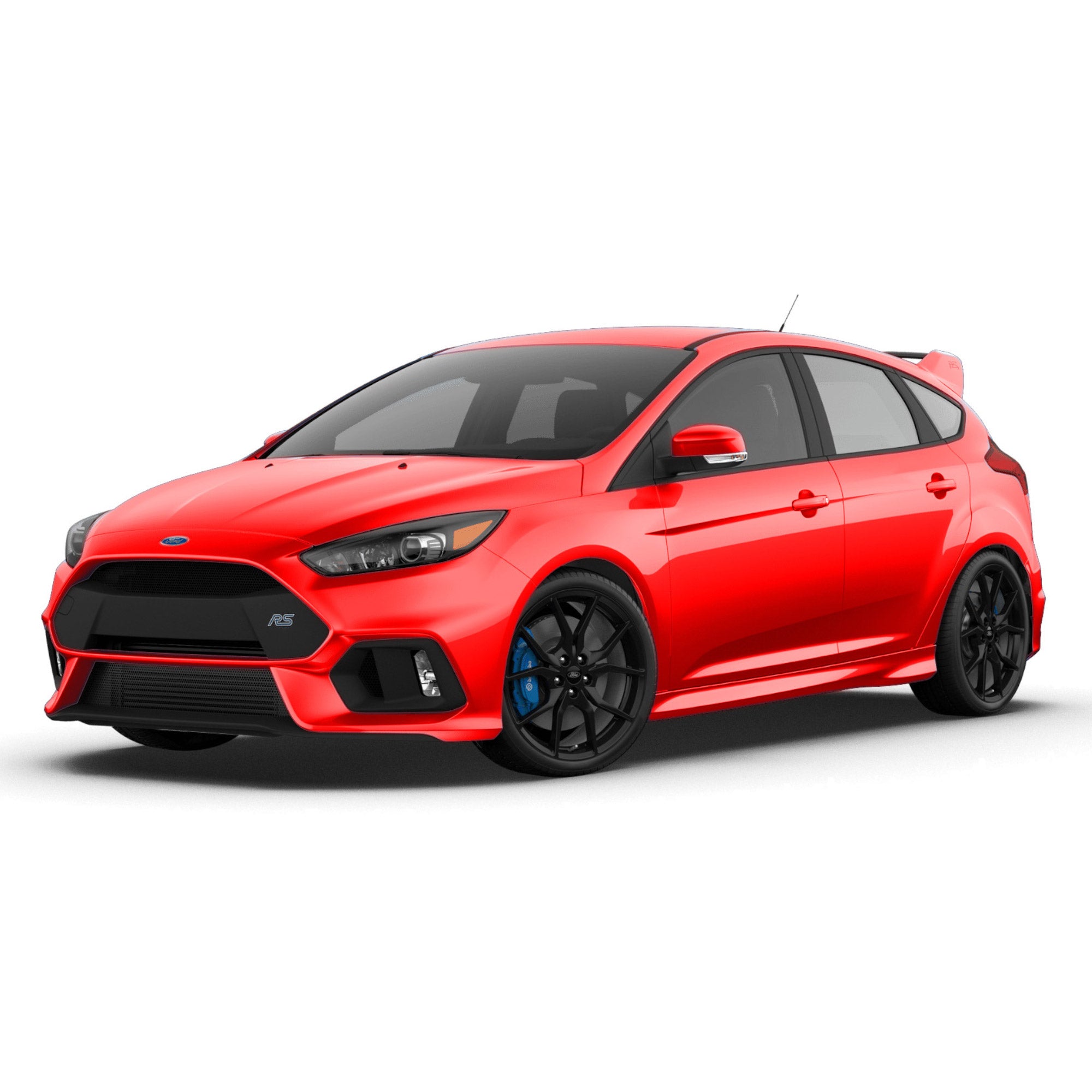 Ford Focus ST/RS (2012-2018) – carzdeluxe