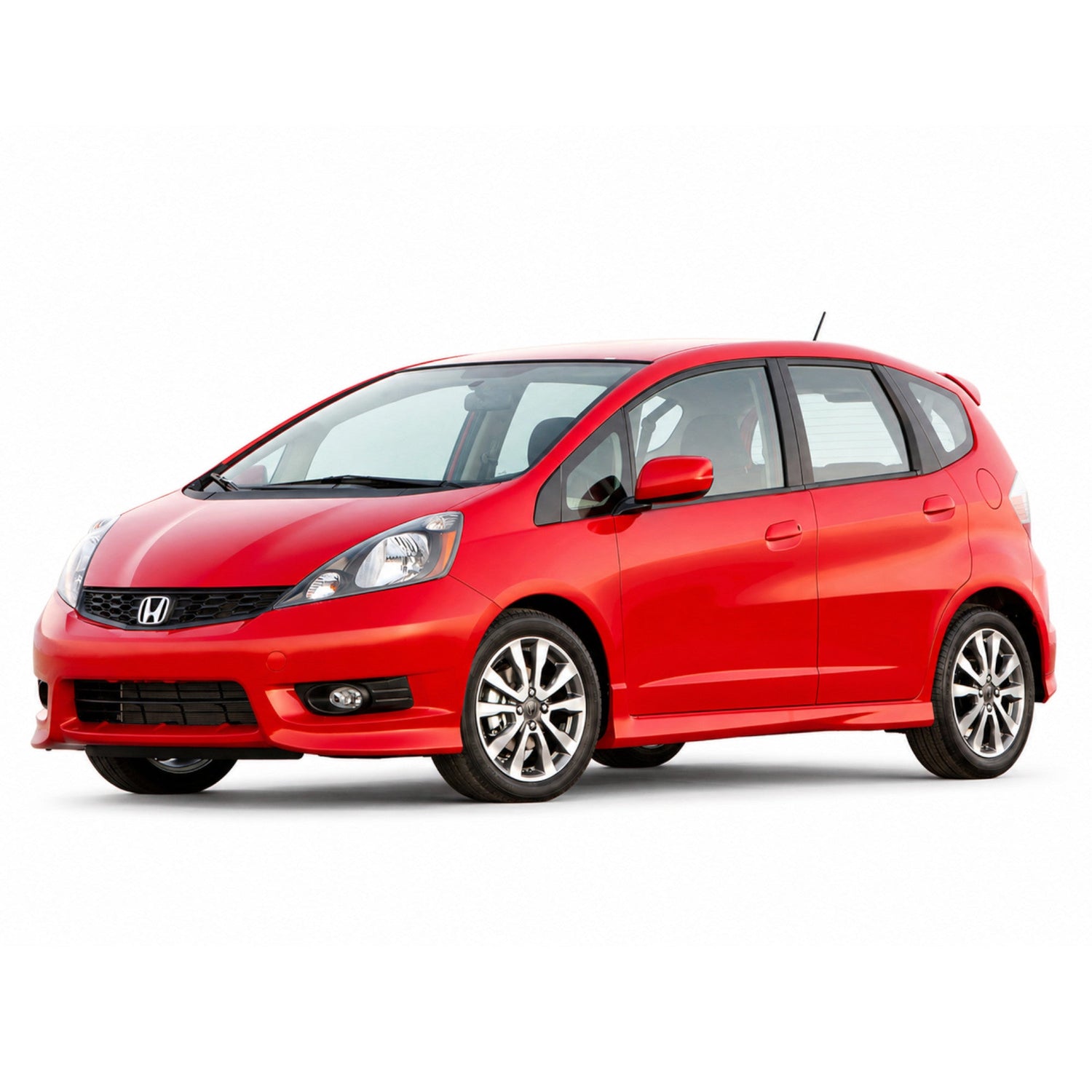 Honda Fit (2009-2013)