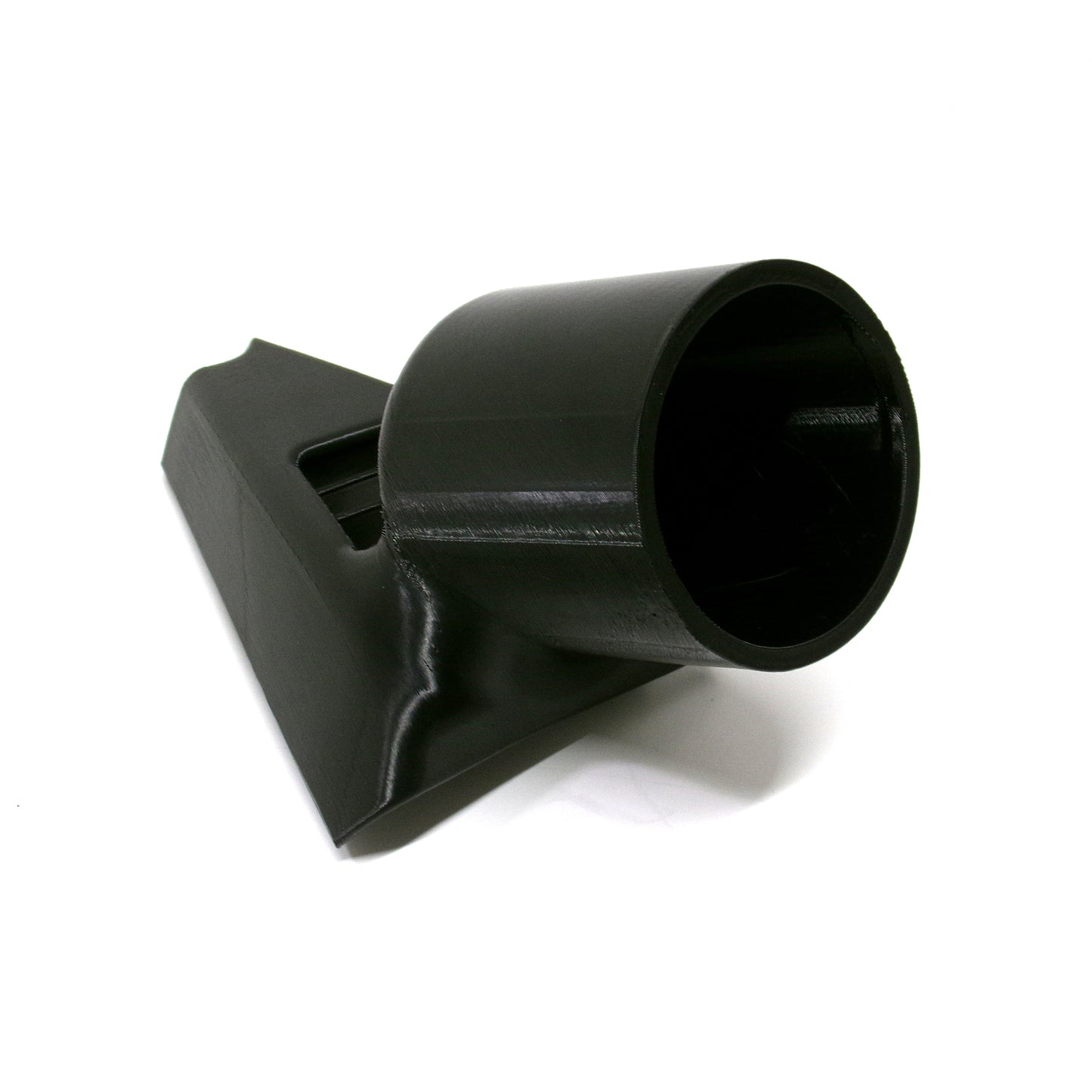 Single gauge pod mount 2008-2012 Accord functional defrost vent