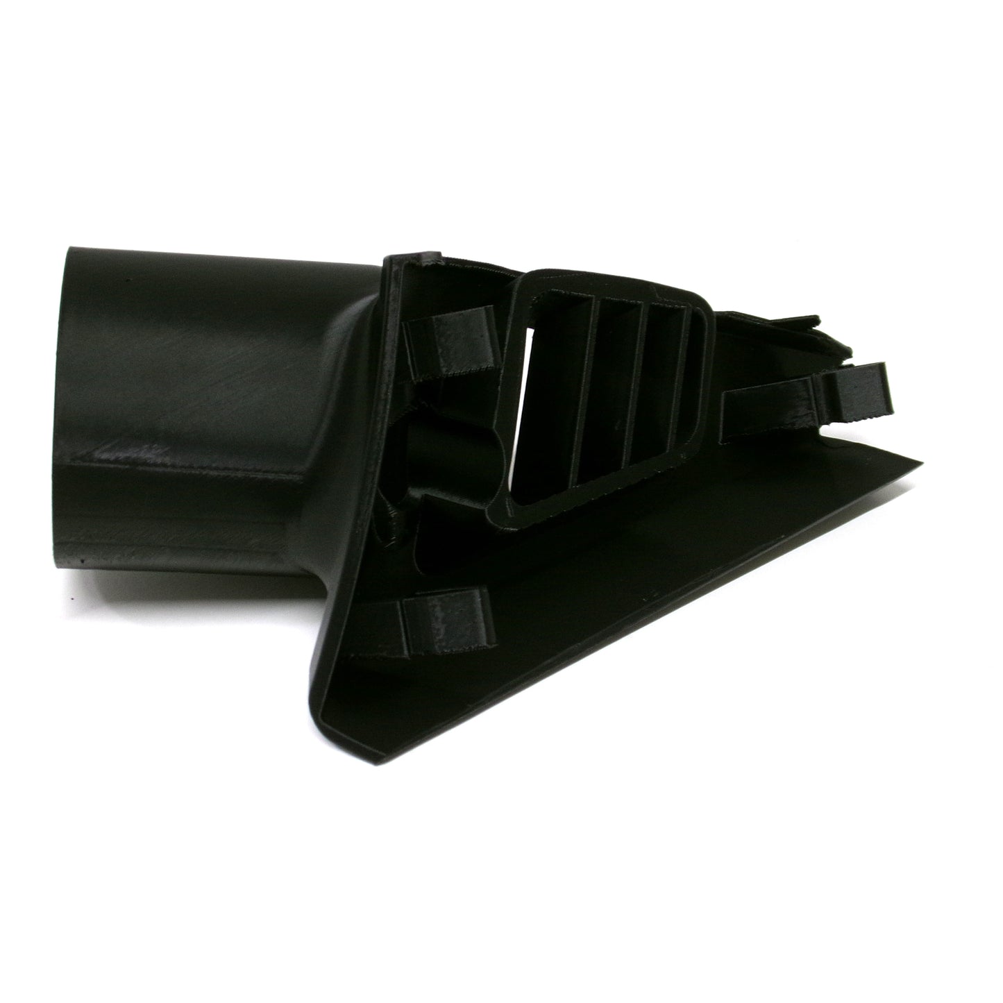Single gauge pod mount 2008-2012 Accord functional defrost vent