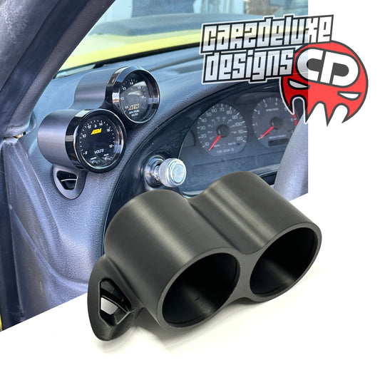 DUAL GAUGE POD 1994-2004 MUSTANG