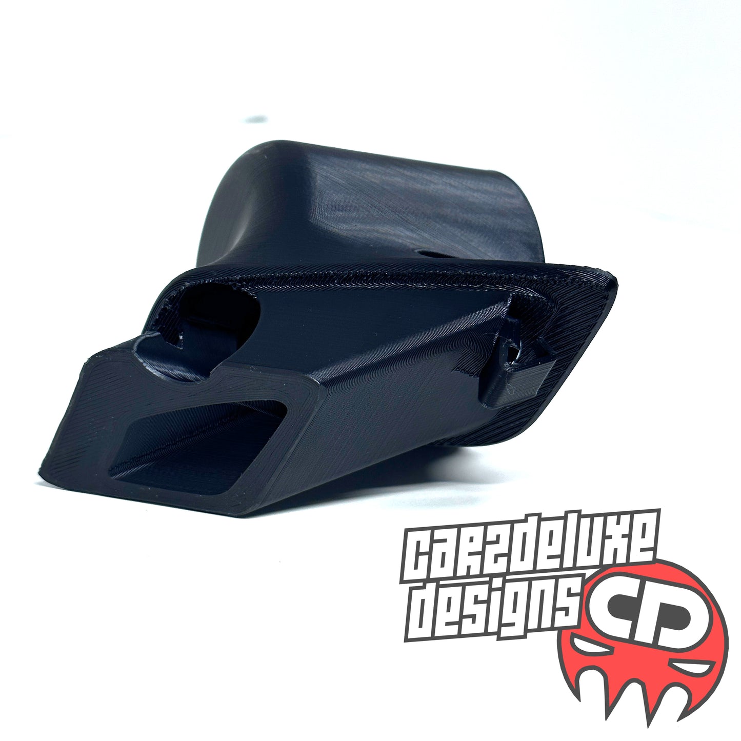 Single Gauge Pod EVO 7 EVO 8 EVO 9