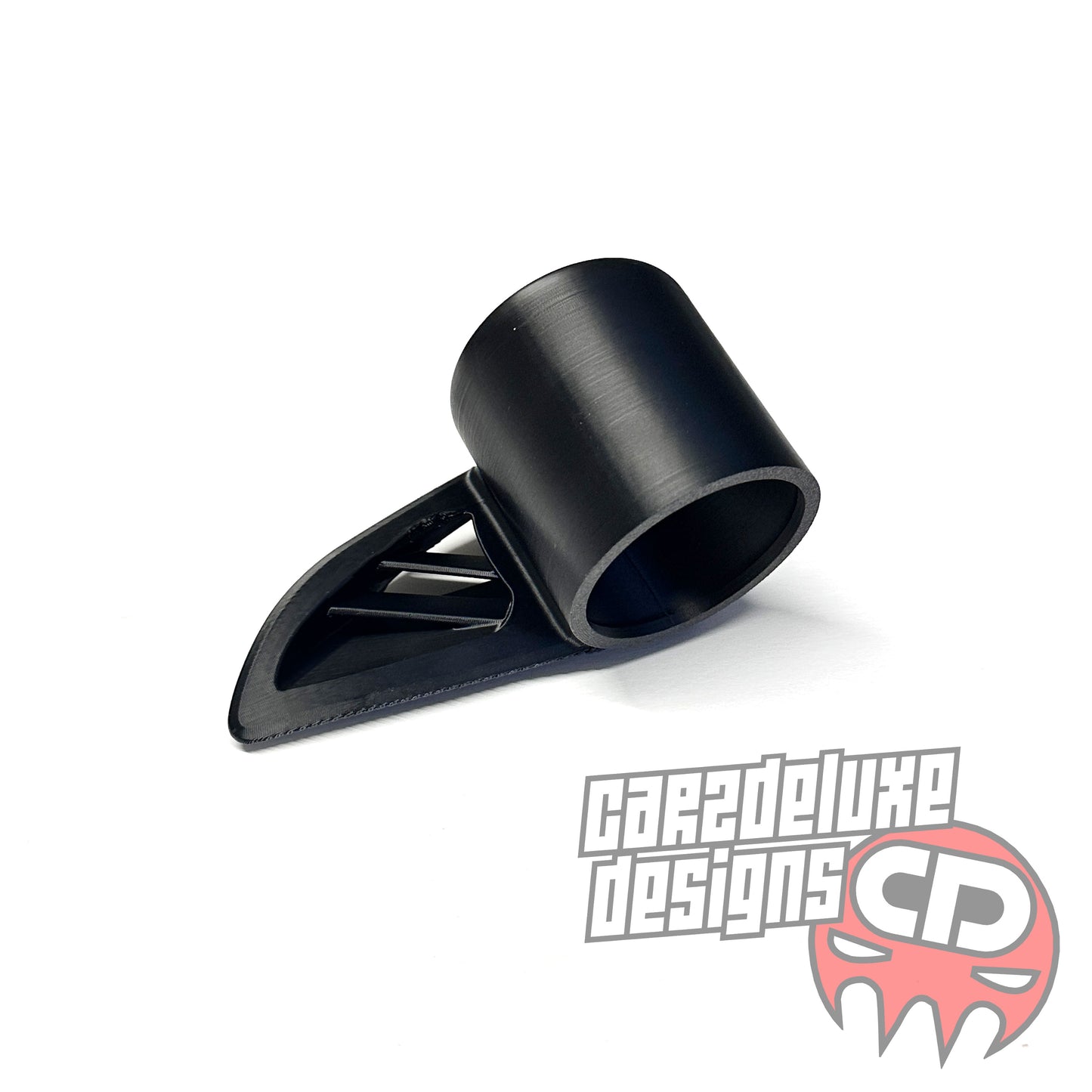 GAUGE POD MOUNT FITS 2016-2021 CIVIC 10TH GEN TYPE R SINGLE 52MM DEFROST VENT