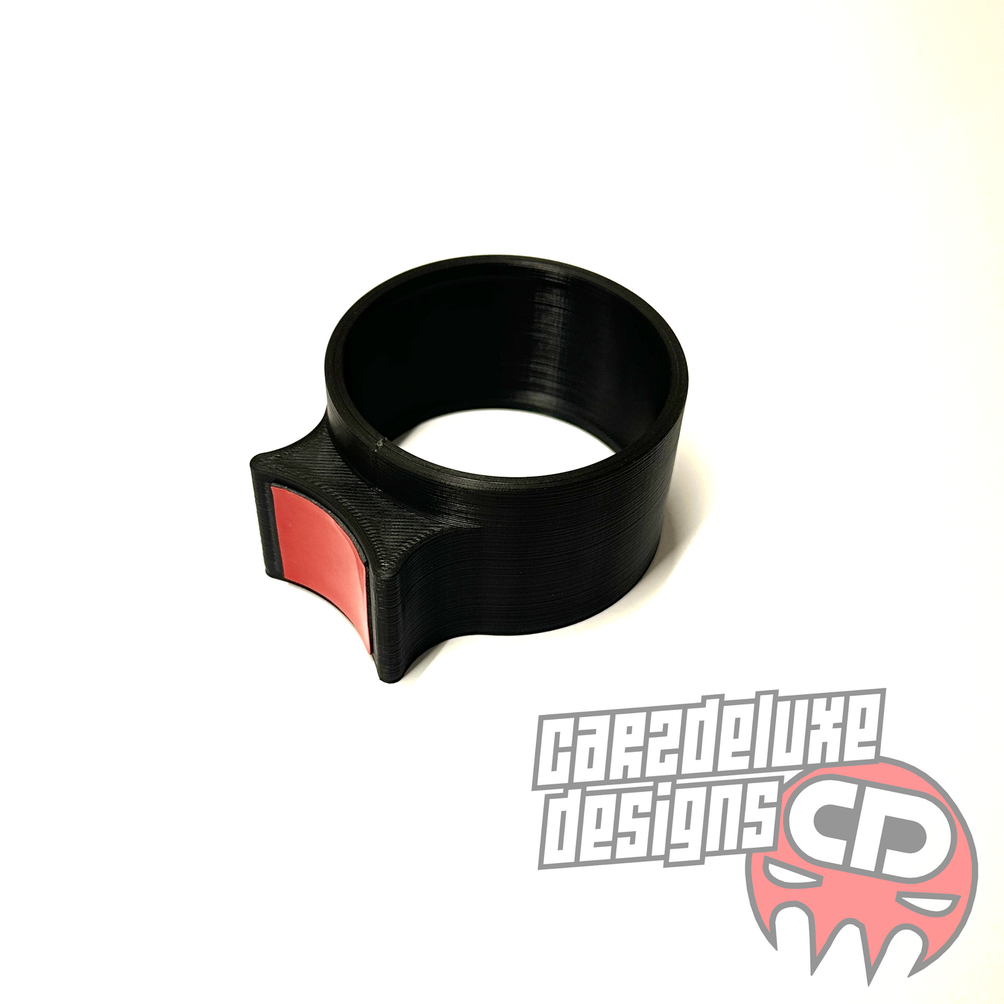 Gauge Pod Addition 60mm universal mounting custom Carzdeluxe product