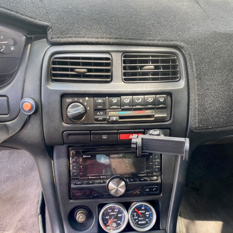 Phone Holder Fits 1994-1998 S14 240SX