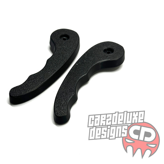 Seat Recliner Handle set for 2003-2005 SRT4 for 2003-2010 Dodge VIPER