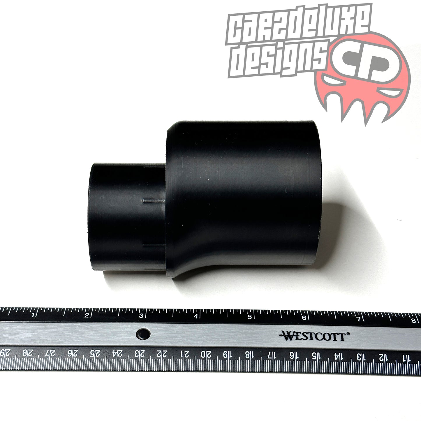 52MM TO 60MM GAUGE POD ADAPTER