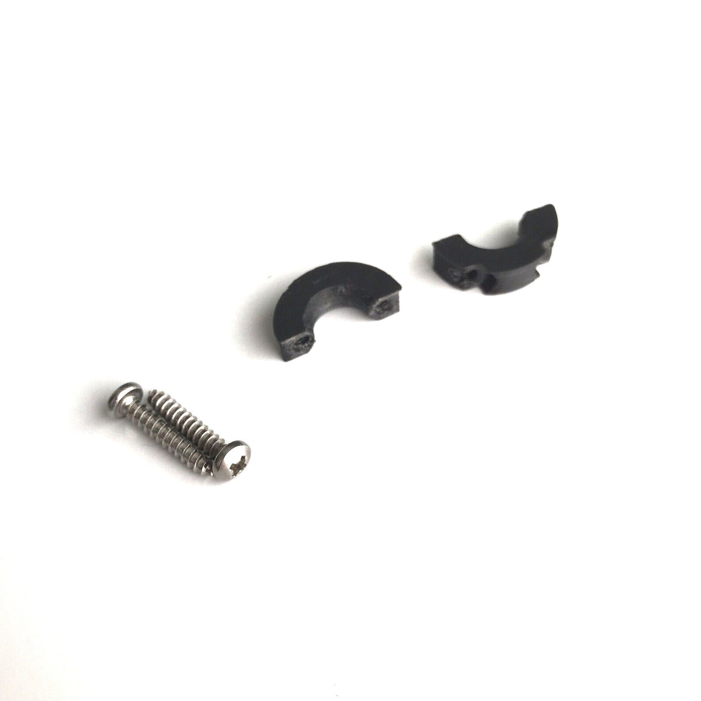 Clutch pedal retaining ring upgrade for 2000-2005 Neon SRT4