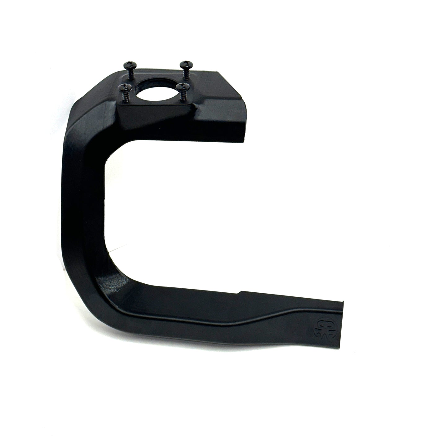 Custom Ram Accessory mount cover bezel for 2021-2025 F150 Super duty 3D printed