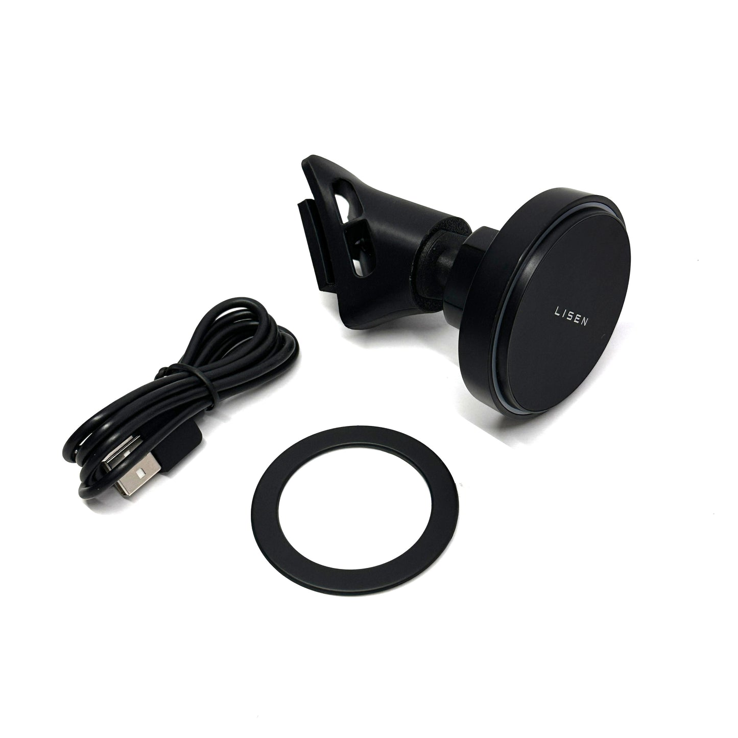 Custom phone mount for 2000-2005 Neon SRT4 functional defrost vent