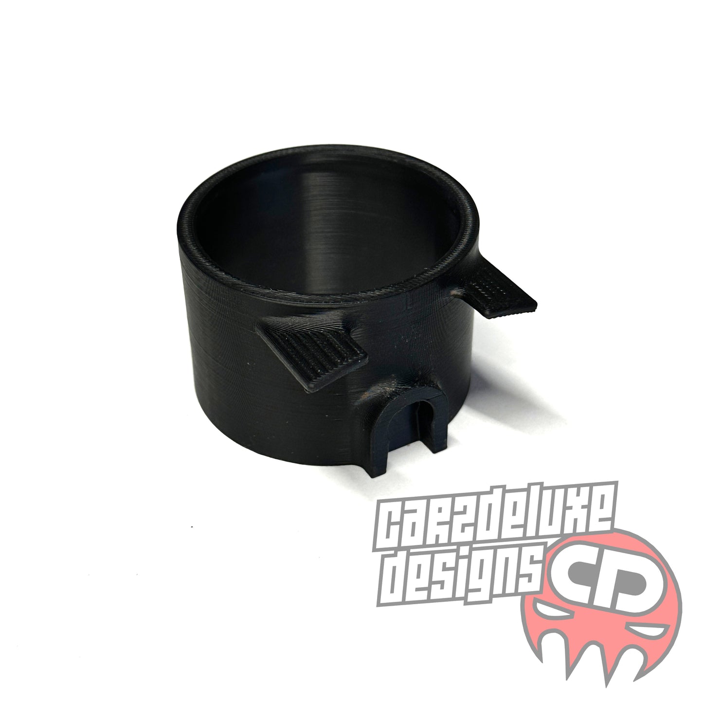 Custom vent Gauge pod FITS 1997-2004 F150 lightning