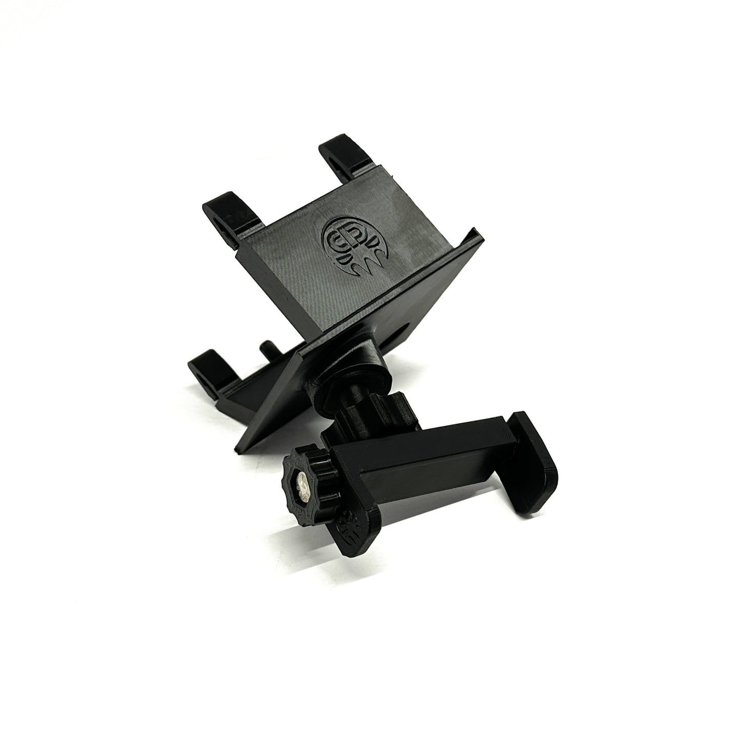 Custom Phone mount for 1999-2006 Silverado Sierra Tahoe Yukon Replaces bracket