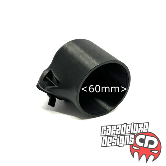 60MM GAUGE POD MOUNT 92-95 EG CIVIC