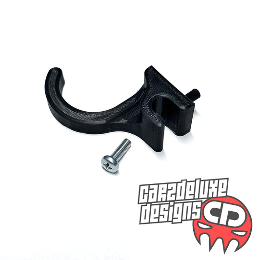 QUICK RELEASE HOOK Visor Clip Fits EG Civic Fits DC2 Fits PRELUDE fits INTEGRA