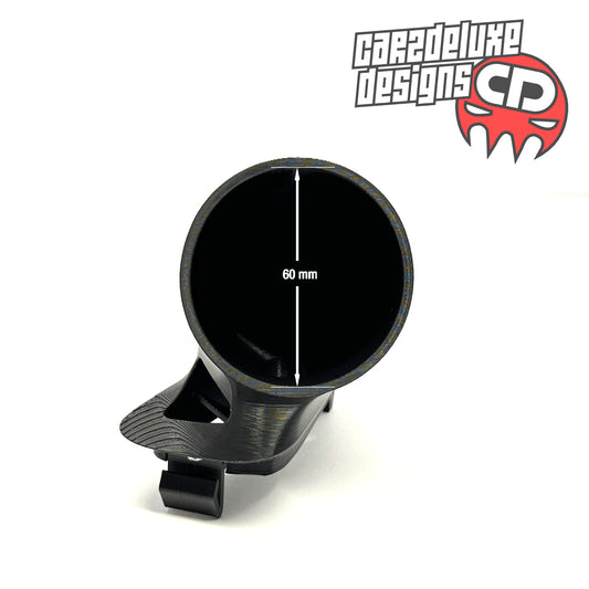 60MM GAUGE POD MOUNT 94-01 ACURA INTEGRA DC2