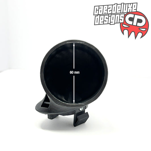 60MM GAUGE POD MOUNT 96-00 EK CIVIC