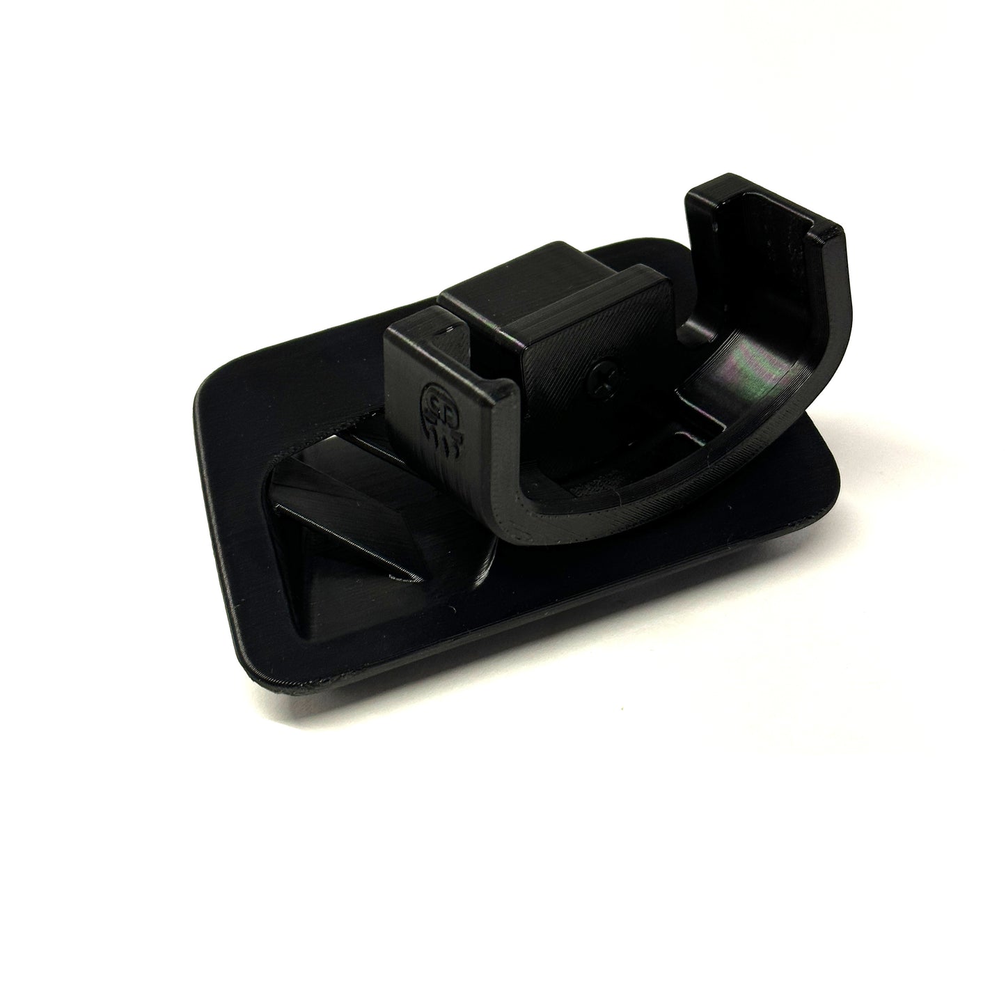 Custom COBB mount for 2015-2021 Impreza WRX Forester functional defrost vent