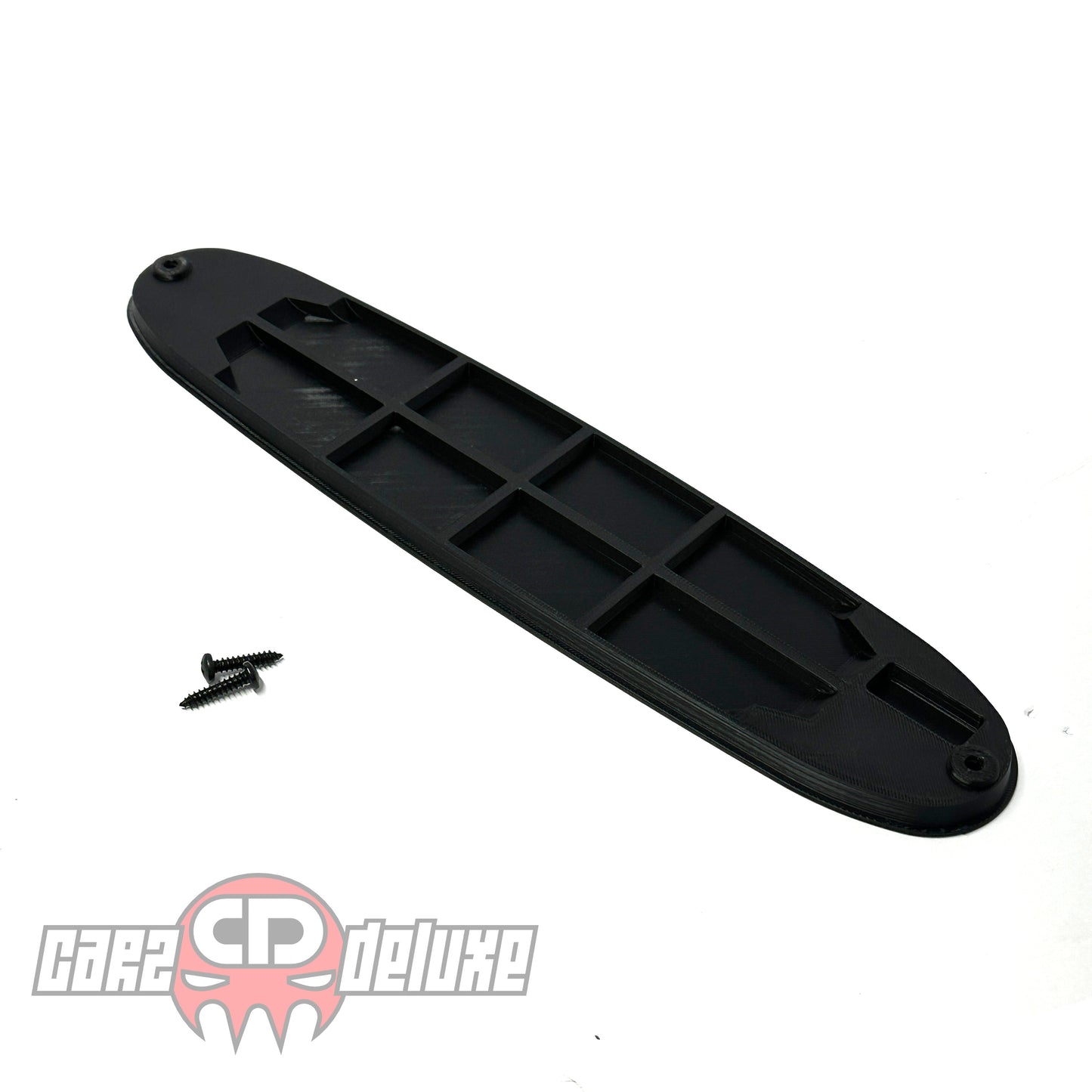 Vent delete covers for 2000-2005 Neon SRT4