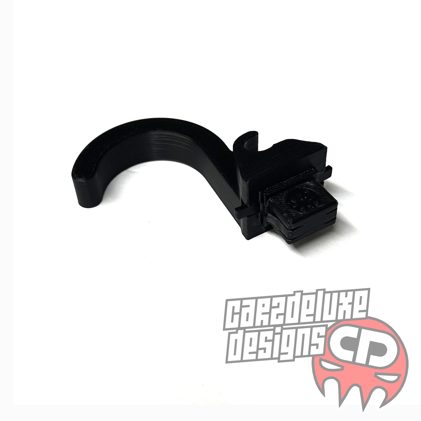 Steering wheel HOOK Visor Clip Fits 86 BRZ FRS 2013-2021