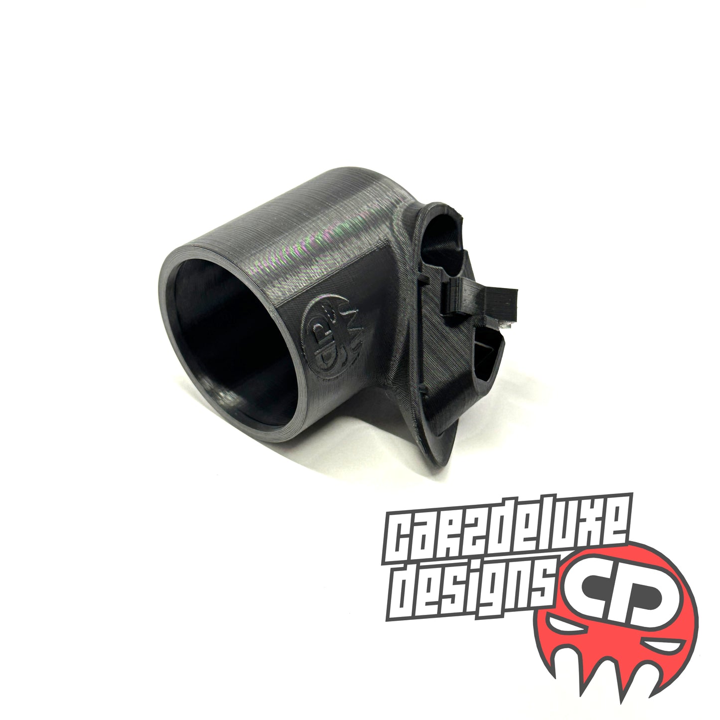 SINGLE GAUGE POD 1994-2004 MUSTANG