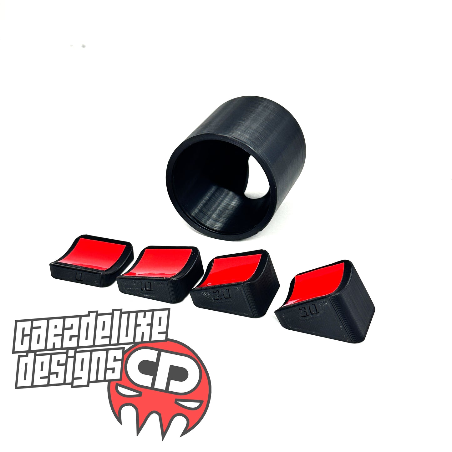 UNIVERSAL GAUGE POD MOUNT