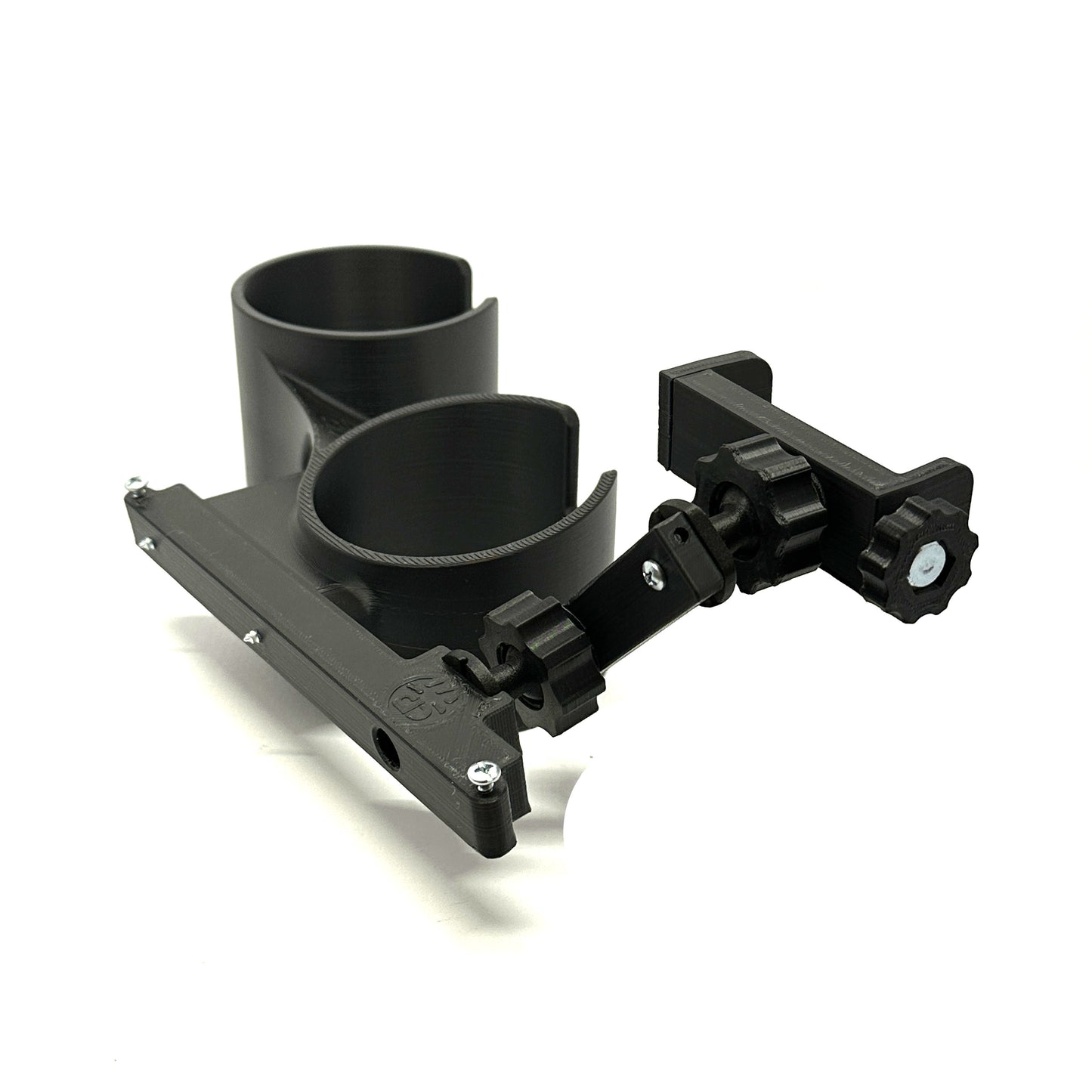Cup holder upgrade and phone holder for 1994-2001 Integra DC2