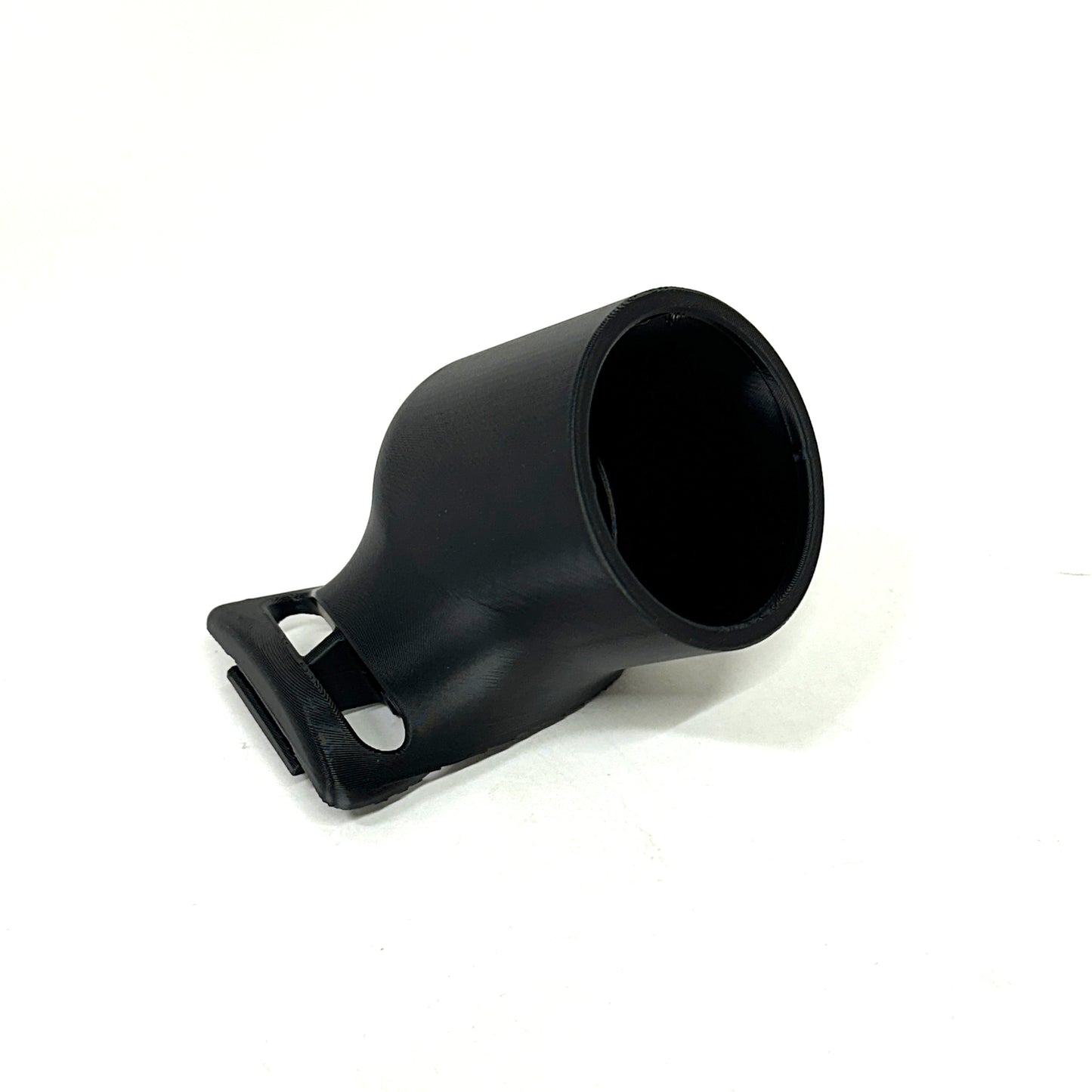 Single gauge pod mount for 2000-2005 Neon SRT4 functional defrost vent