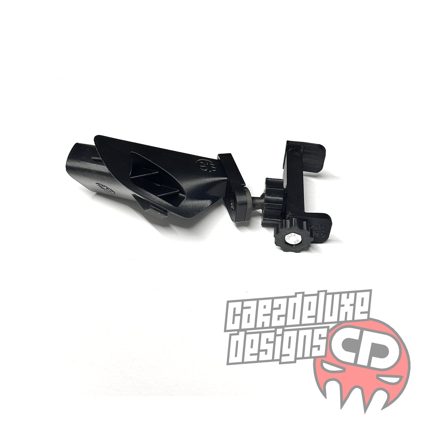 Phone mount fits 2008-2014 Impreza WRX