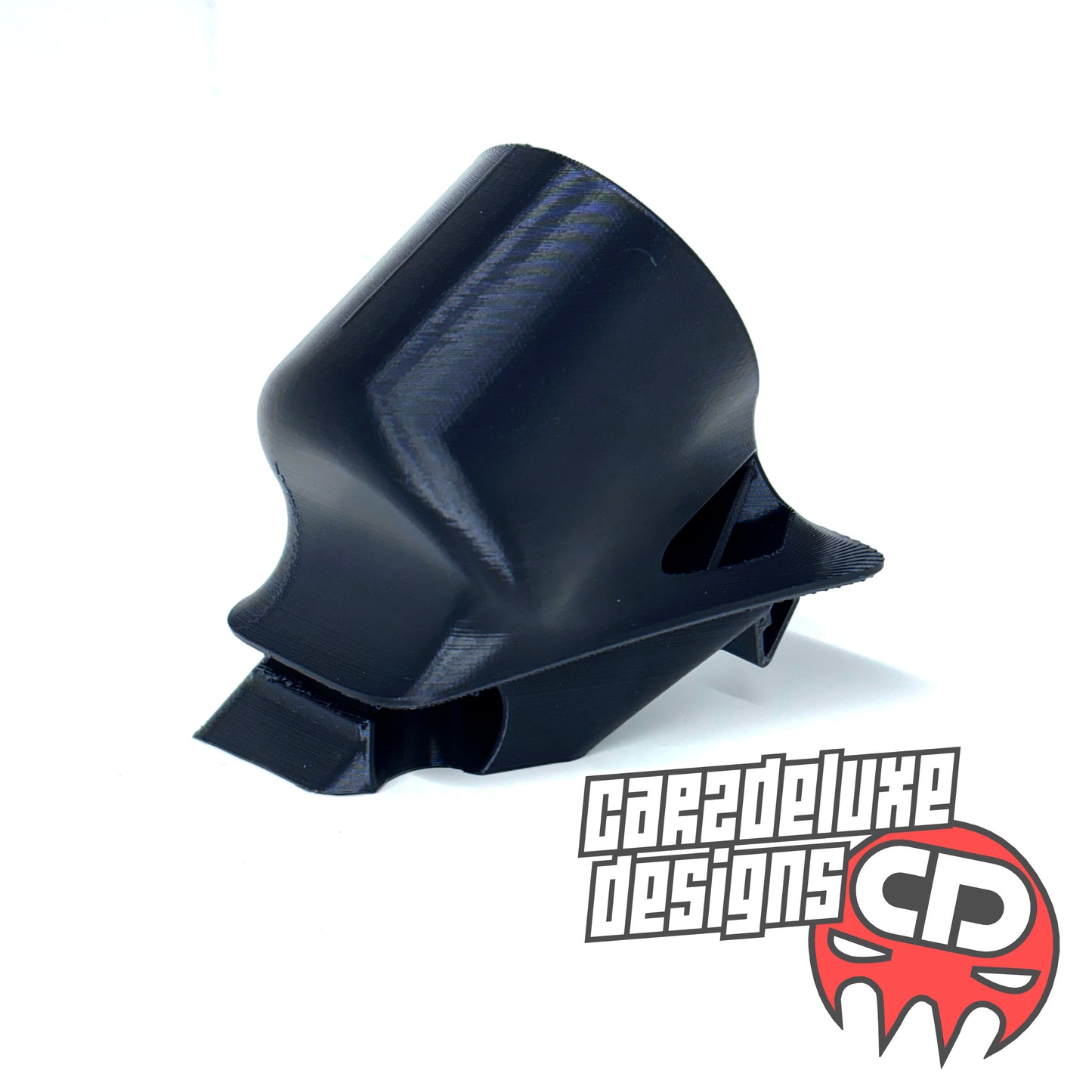 Single Gauge Pod EVO 7 EVO 8 EVO 9