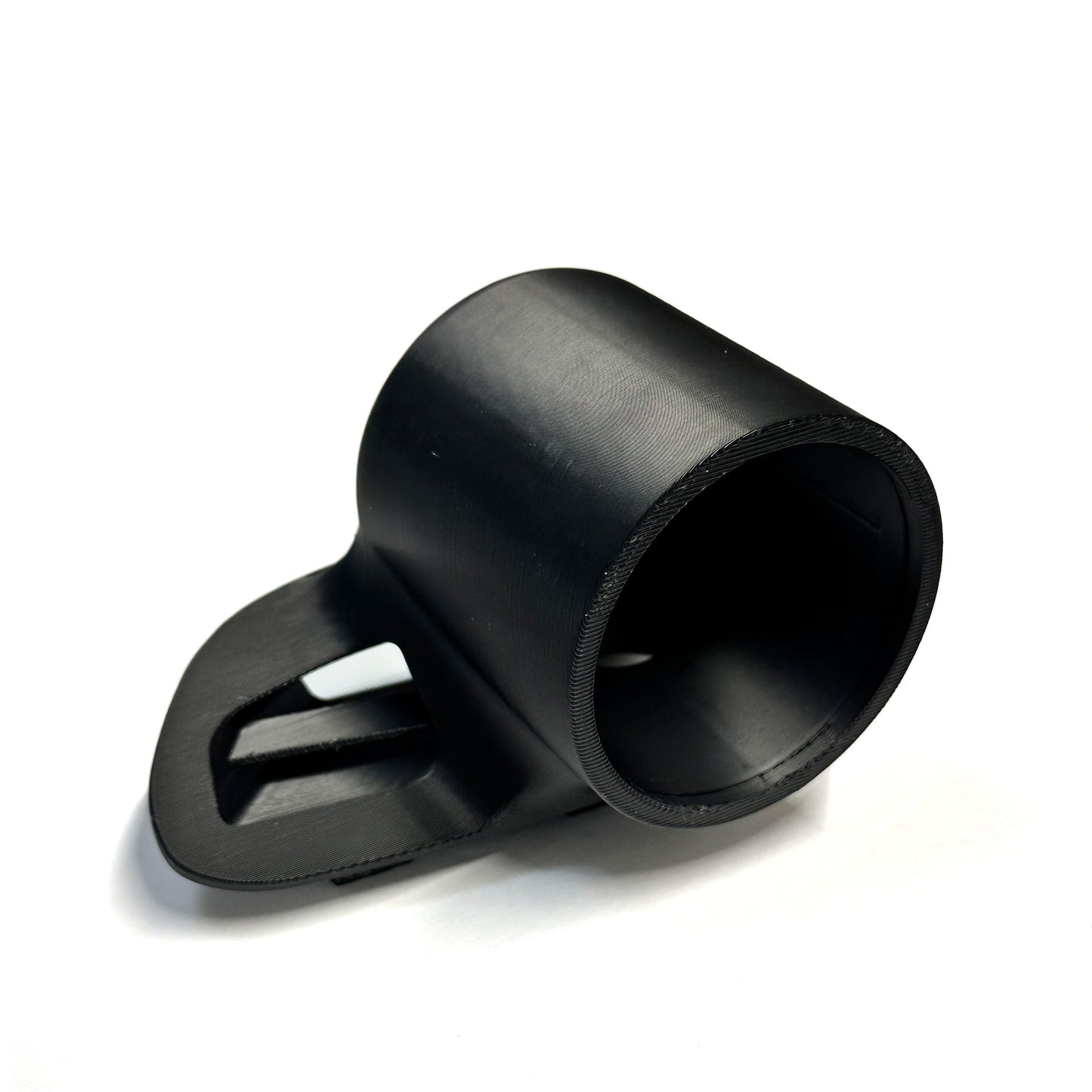 Single gauge pod mount for 2005-2009 Outback, Legacy functional defrost vent