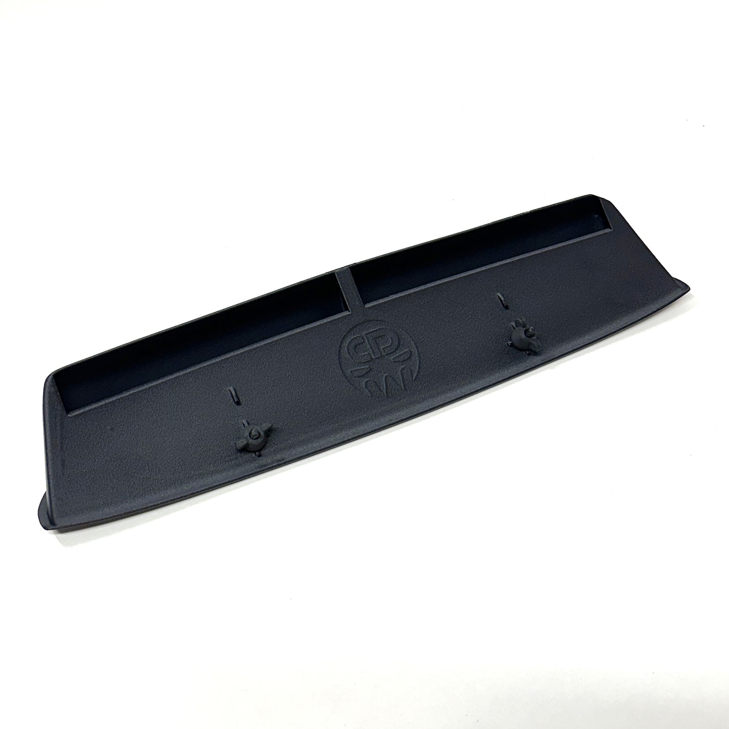 Hood Scoop blank for 2003-2005 SRT4 neon (ASA carbon fiber)