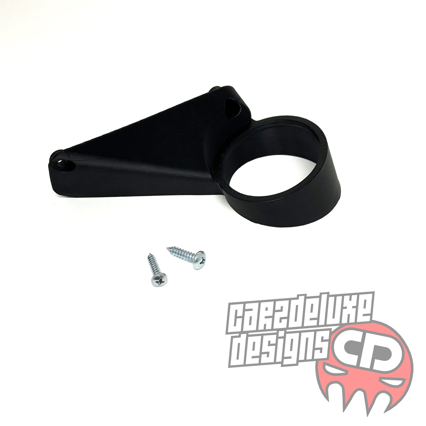 1996-2000 CIVIC SINGLE LOWER GAUGE POD 52MM EK