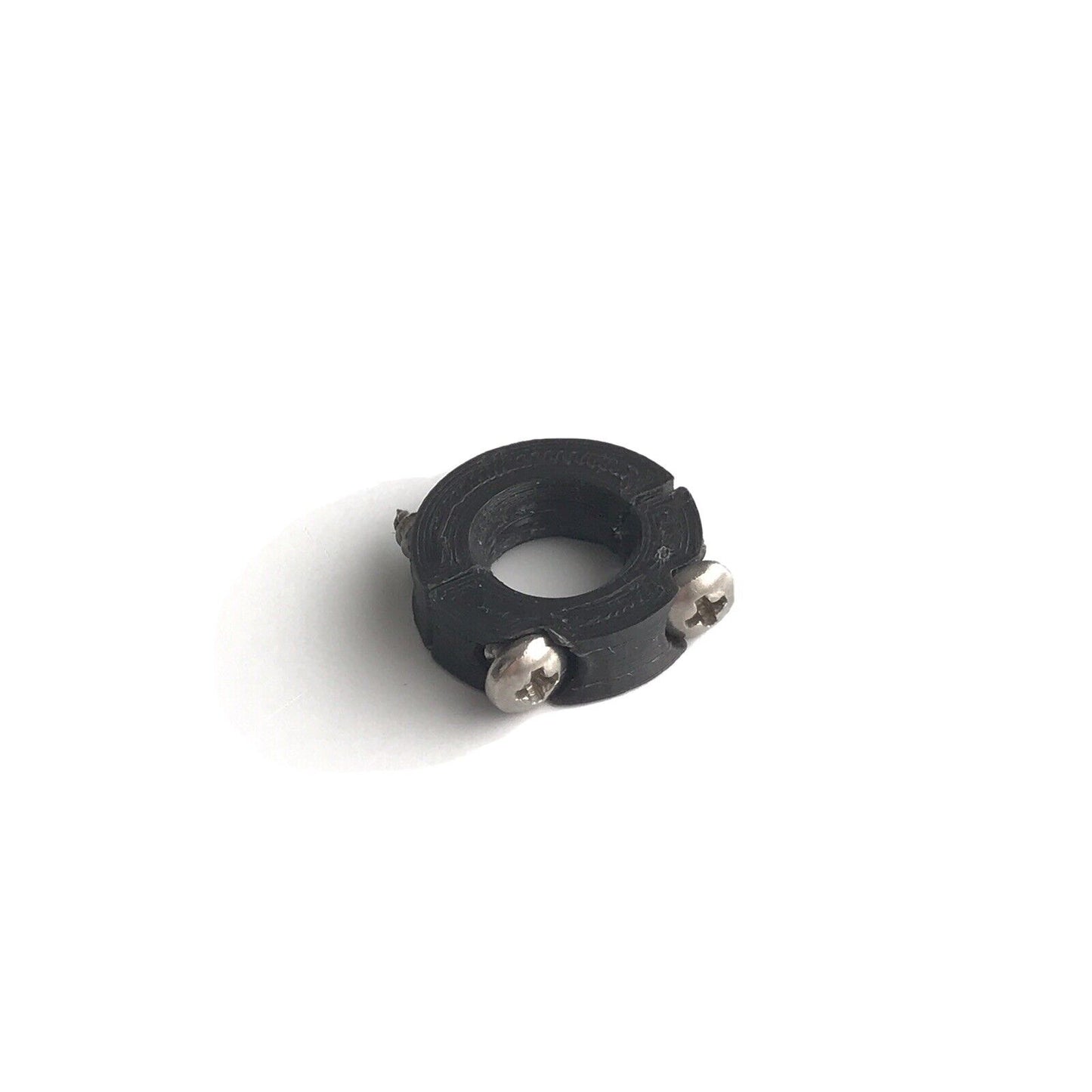 Clutch pedal retaining ring upgrade for 2000-2005 Neon SRT4