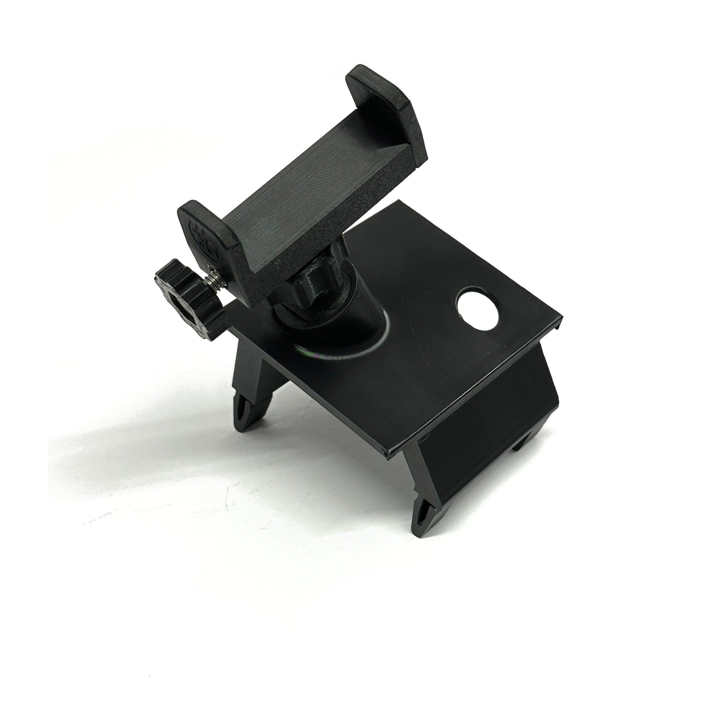 Custom Phone mount for 1999-2006 Silverado Sierra Tahoe Yukon Replaces bracket
