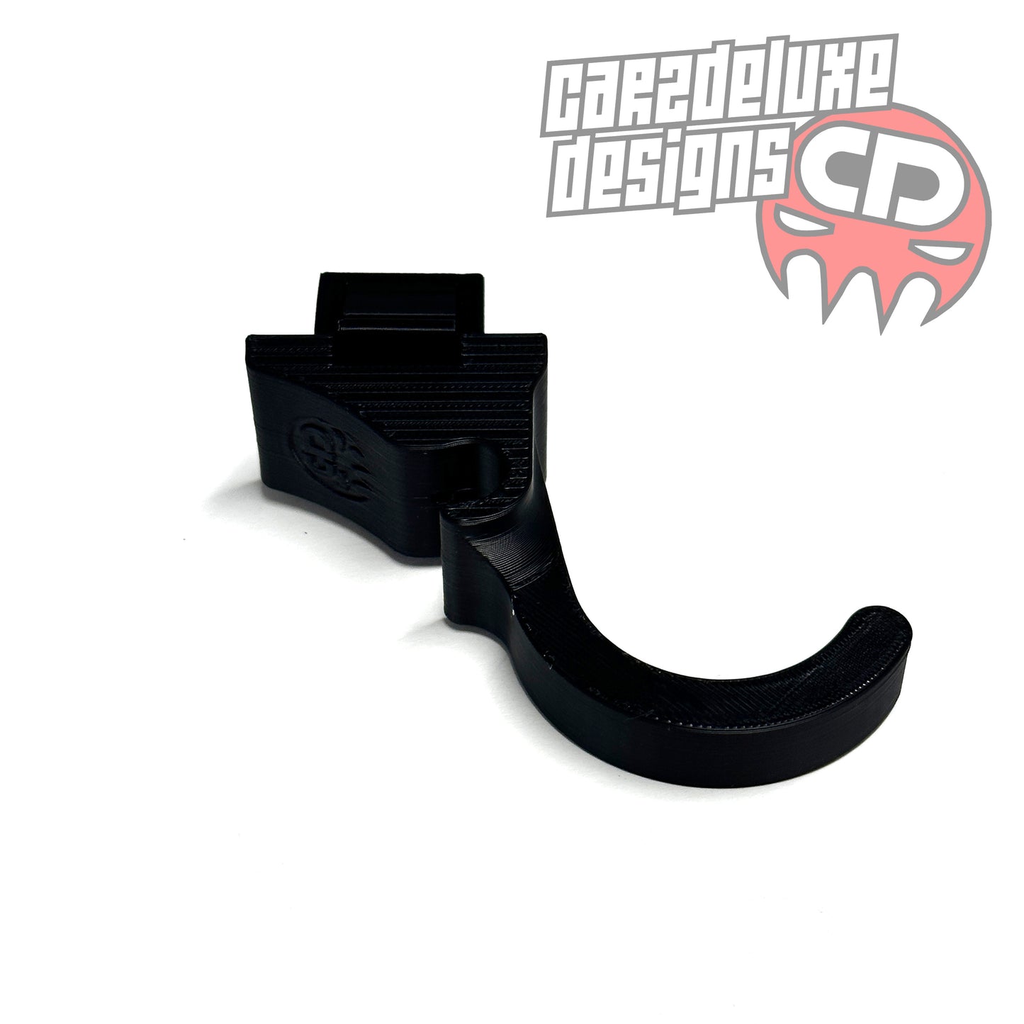 QUICK RELEASE HOOK Visor Clip Fits Subaru WRX BRZ