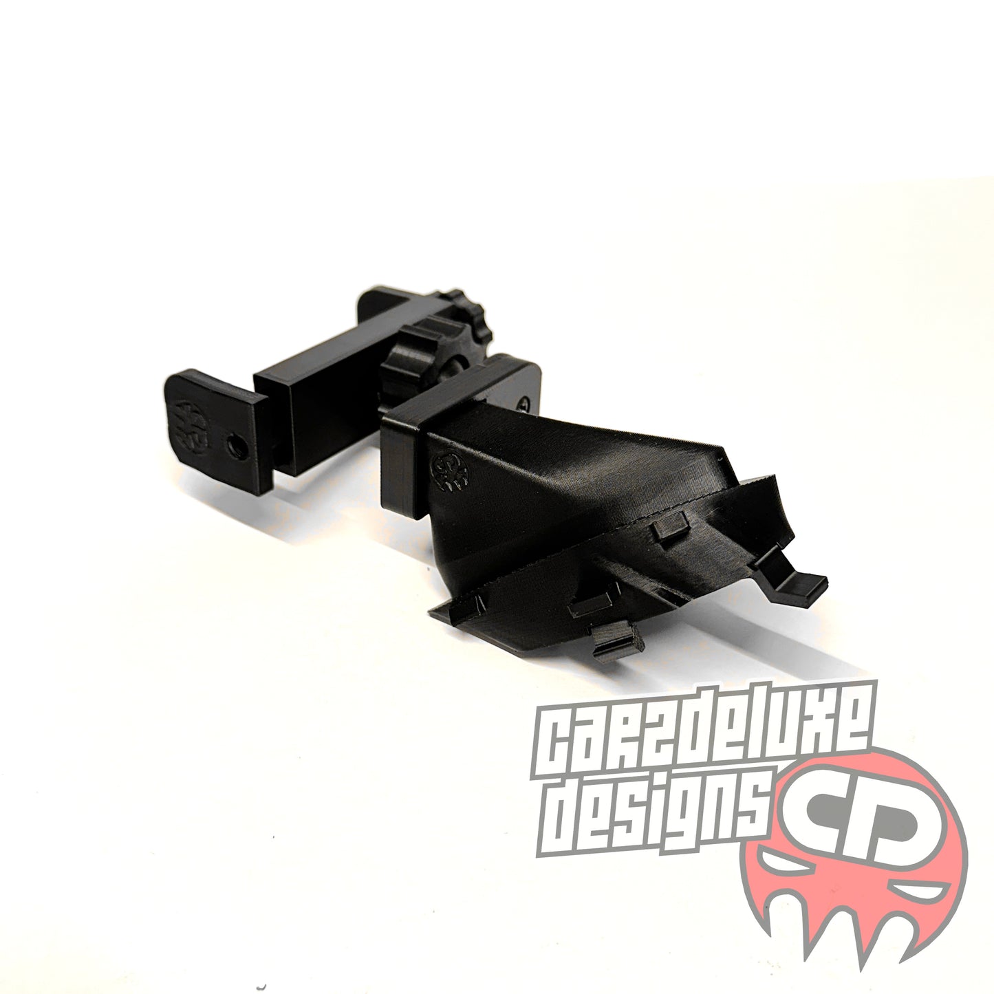 Custom Phone mount fits 2012-2018 Focus ST RS defrost vent